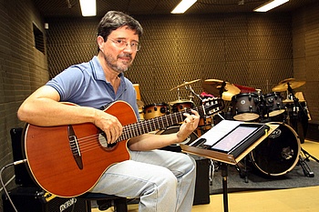 Descrição da foto
