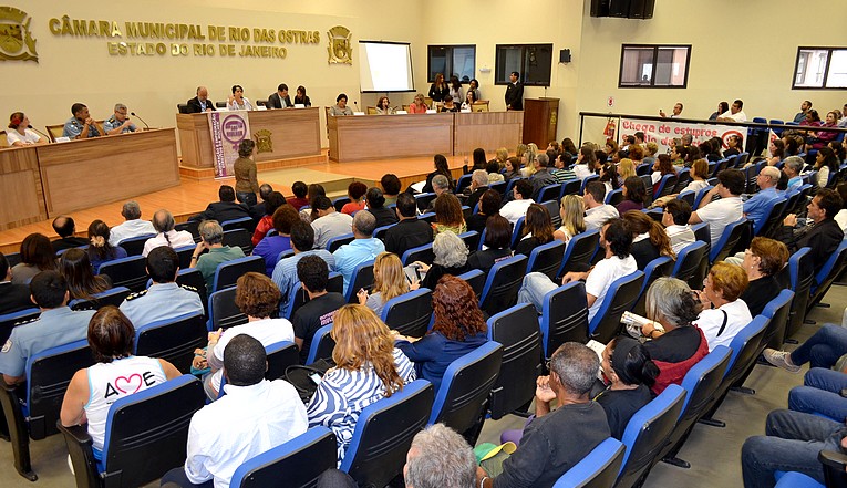 Descrição da foto
