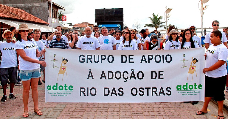 Descrição da foto