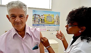Descrição da foto