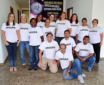 Descrição da foto