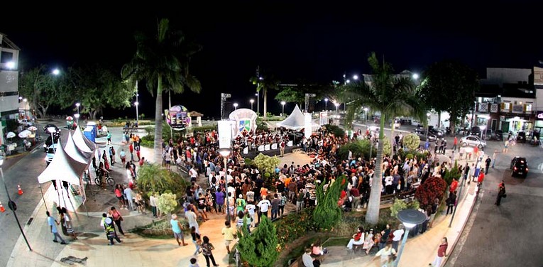 Descrição da foto