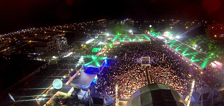 Descrição da foto