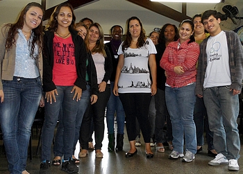 Descrição da foto