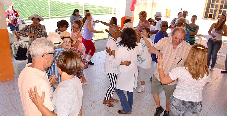 Descrição da foto