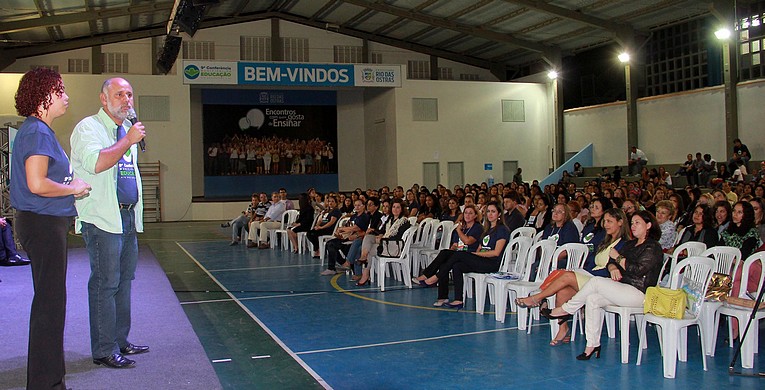 Descrição da foto