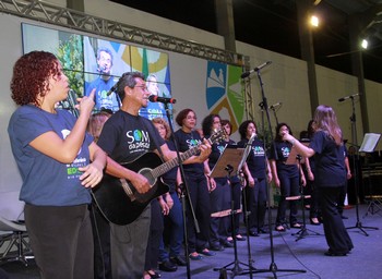 Descrição da foto