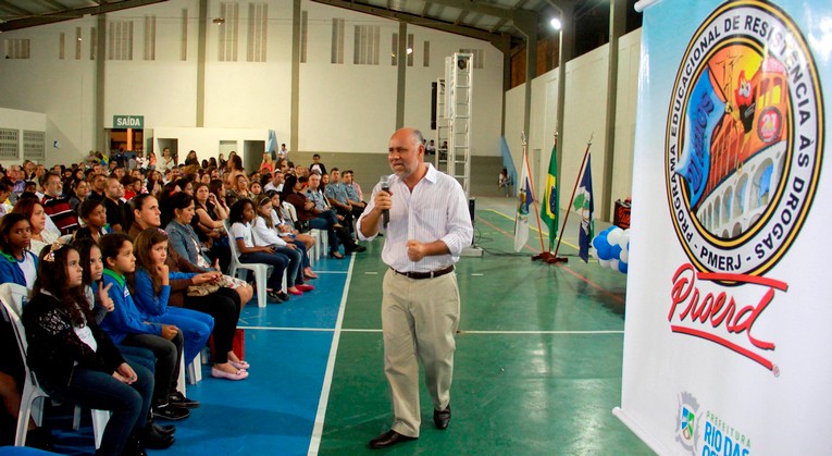 Descrição da foto
