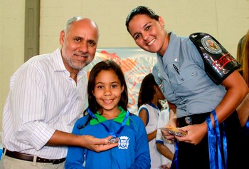 Descrição da foto