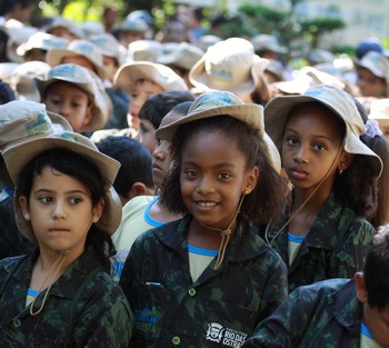 Descrição da foto