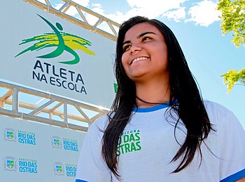 Descrição da foto