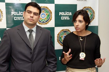 Descrição da foto