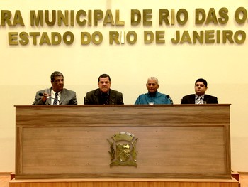 Descrição da foto