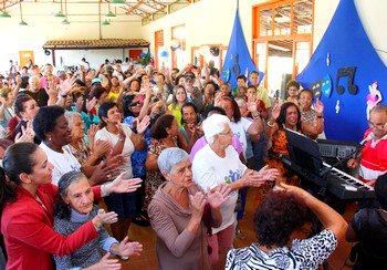 Descrição da foto