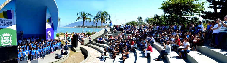 Descrição da foto