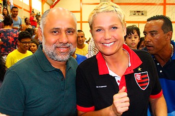 Descrição da foto
