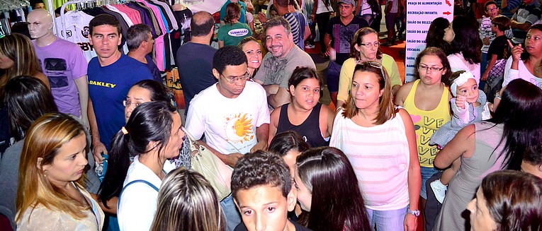 Descrição da foto