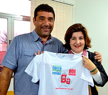 Descrição da foto