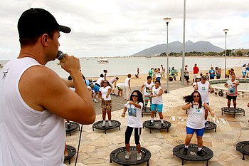 Descrição da foto