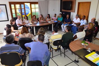 Descrição da foto