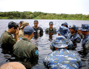 Descrição da foto