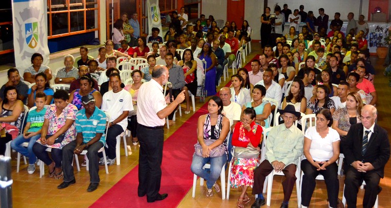 Descrição da foto