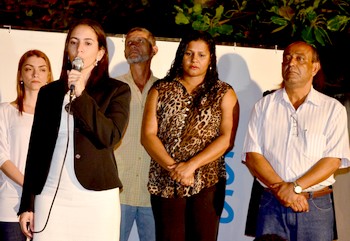 Descrição da foto