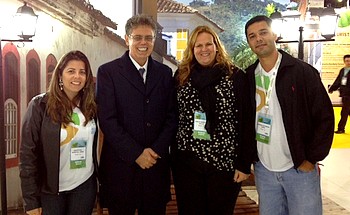 Descrição da foto