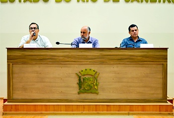 Descrição da foto