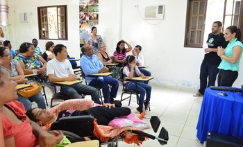 Descrição da foto
