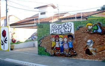 Descrição da foto