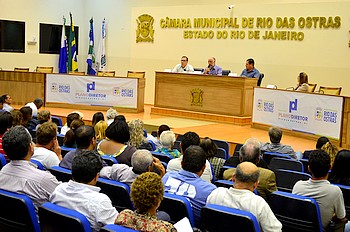 Descrição da foto