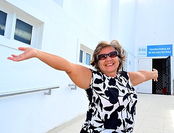 Descrição da foto
