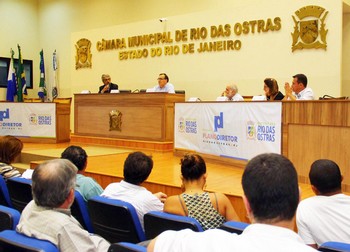 Descrição da foto