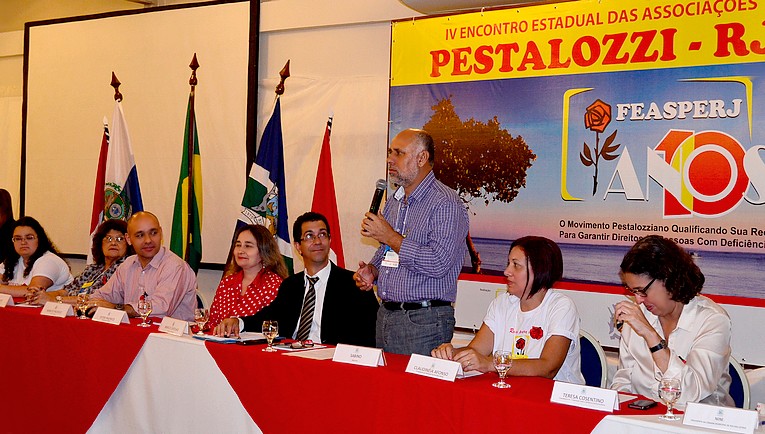 Descrição da foto