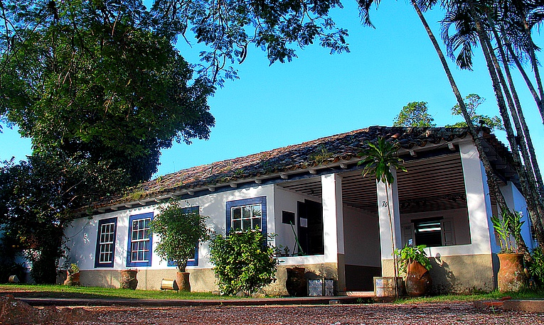 Descrição da foto