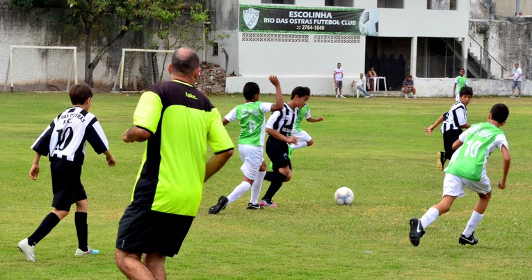 Descrição da foto