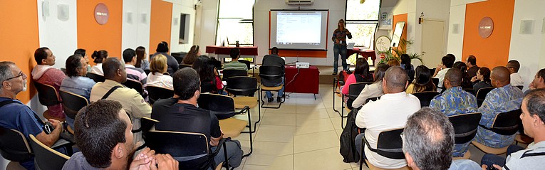 Descrição da foto
