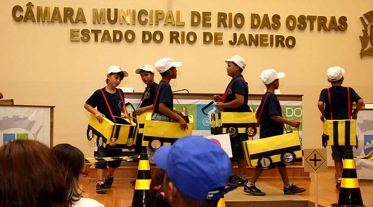 Descrição da foto