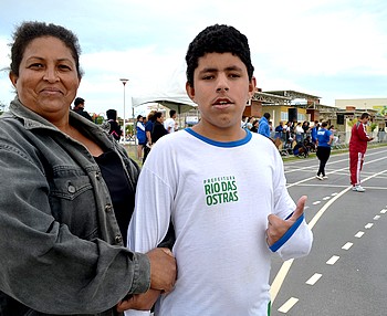 Descrição da foto