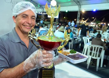 Descrição da foto