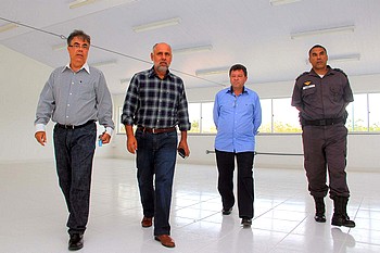 Descrição da foto