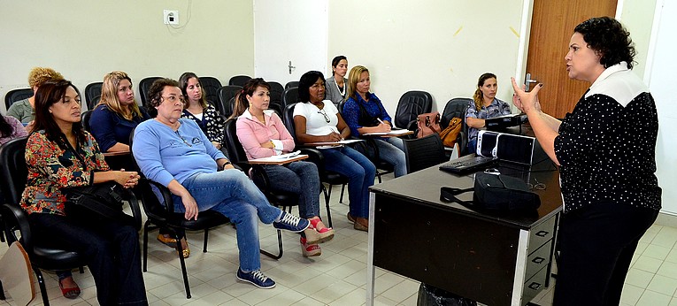 Descrição da foto