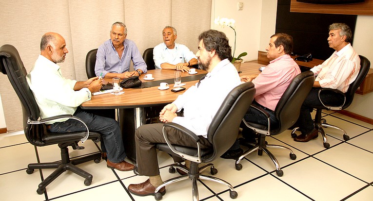Descrição da foto