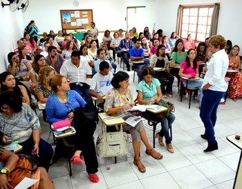 Descrição da foto