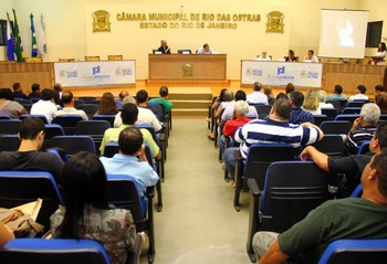 Descrição da foto