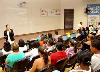 Descrição da foto