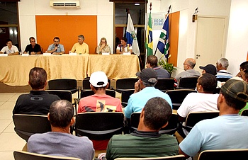 Descrição da foto