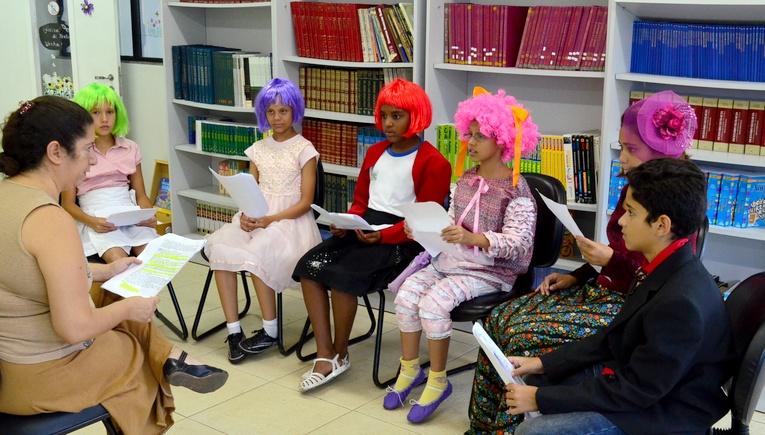 Descrição da foto