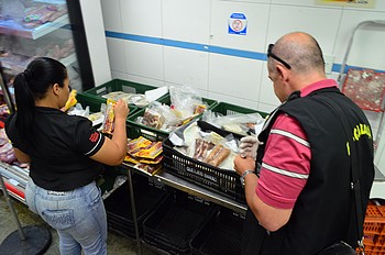 Descrição da foto